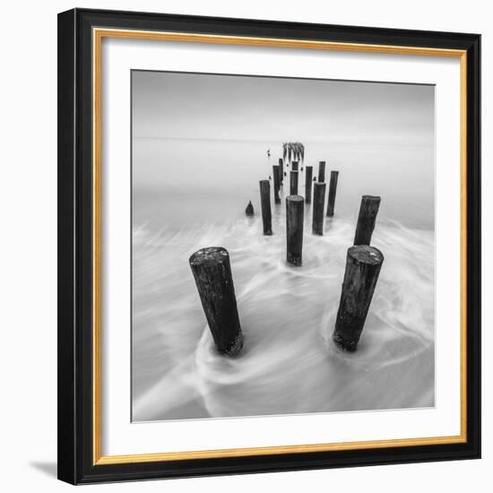 Movement-Moises Levy-Framed Photographic Print