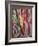 Movement-Ikahl Beckford-Framed Giclee Print