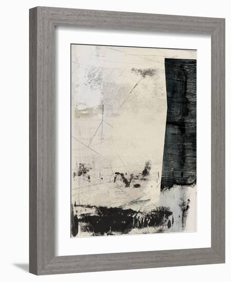 Movement-Dan Hobday-Framed Giclee Print