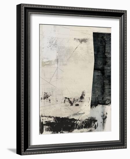 Movement-Dan Hobday-Framed Giclee Print