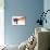 Movie Camera Rainbow-Florent Bodart-Premium Giclee Print displayed on a wall