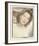 Movie Star I - Ava Gardner-The Vintage Collection-Framed Giclee Print