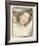 Movie Star I - Ava Gardner-The Vintage Collection-Framed Giclee Print