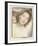 Movie Star I - Ava Gardner-The Vintage Collection-Framed Giclee Print