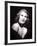 Movie Star Rita Hayworth, the Love Goddess of the Cinema-John Florea-Framed Premium Photographic Print