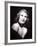 Movie Star Rita Hayworth, the Love Goddess of the Cinema-John Florea-Framed Premium Photographic Print