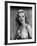 Movie Starlet Marilyn Monroe Posing in Studio-J^ R^ Eyerman-Framed Premium Photographic Print