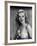 Movie Starlet Marilyn Monroe Posing in Studio-J^ R^ Eyerman-Framed Premium Photographic Print