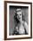 Movie Starlet Marilyn Monroe Posing in Studio-J^ R^ Eyerman-Framed Premium Photographic Print