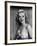 Movie Starlet Marilyn Monroe Posing in Studio-J^ R^ Eyerman-Framed Premium Photographic Print