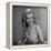 Movie Starlet Marilyn Monroe Posing in Studio-J^ R^ Eyerman-Framed Premier Image Canvas