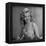 Movie Starlet Marilyn Monroe Posing in Studio-J^ R^ Eyerman-Framed Premier Image Canvas