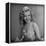 Movie Starlet Marilyn Monroe Posing in Studio-J^ R^ Eyerman-Framed Premier Image Canvas