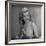 Movie Starlet Marilyn Monroe Posing in Studio-J^ R^ Eyerman-Framed Premium Photographic Print