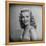 Movie Starlet Marilyn Monroe Posing in Studio-J^ R^ Eyerman-Framed Premier Image Canvas