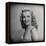 Movie Starlet Marilyn Monroe Posing in Studio-J^ R^ Eyerman-Framed Premier Image Canvas