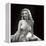 Movie Starlet Marilyn Monroe Posing in Studio-J^ R^ Eyerman-Framed Premier Image Canvas