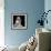 Movie Starlet Marilyn Monroe Posing in Studio-J^ R^ Eyerman-Framed Premium Photographic Print displayed on a wall