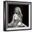 Movie Starlet Marilyn Monroe Posing in Studio-J^ R^ Eyerman-Framed Premium Photographic Print