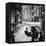 Movies Sets-Don Brinn-Framed Premier Image Canvas