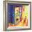 Moving In, 2000-Martin Decent-Framed Giclee Print