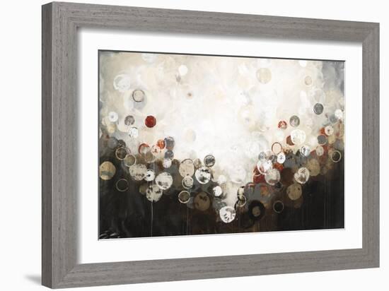 Moving Targets-Kari Taylor-Framed Giclee Print