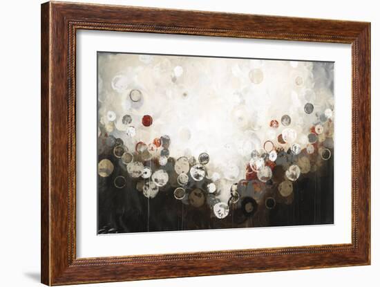 Moving Targets-Kari Taylor-Framed Giclee Print