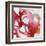 Moving Tendrillar I-Rikki Drotar-Framed Giclee Print