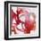 Moving Tendrillar I-Rikki Drotar-Framed Giclee Print