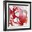 Moving Tendrillar I-Rikki Drotar-Framed Giclee Print