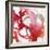 Moving Tendrillar I-Rikki Drotar-Framed Giclee Print