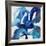 Moving Tendrillar II-Rikki Drotar-Framed Giclee Print