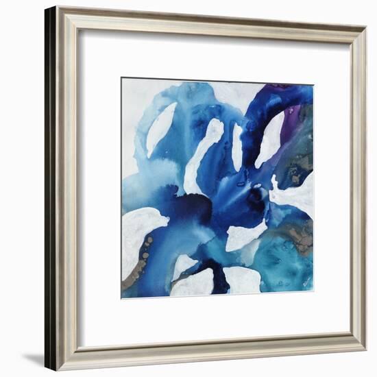 Moving Tendrillar II-Rikki Drotar-Framed Giclee Print