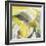 Moving Tendrillar III-Rikki Drotar-Framed Giclee Print