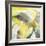 Moving Tendrillar III-Rikki Drotar-Framed Giclee Print