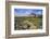 Moy Castle, Lochbuie, Isle of Mull, Inner Hebrides, Argyll and Bute, Scotland, United Kingdom-Gary Cook-Framed Photographic Print