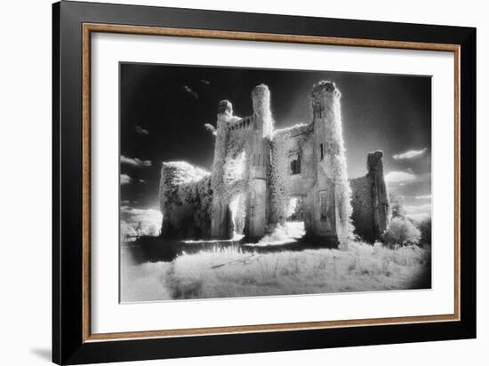 Moydrum Castle, County Westmeath, Ireland-Simon Marsden-Framed Giclee Print