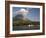 Moyogalpa Port and Conception Volcano, Ometepe Island, Nicaragua, Central America-G Richardson-Framed Photographic Print