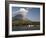 Moyogalpa Port and Conception Volcano, Ometepe Island, Nicaragua, Central America-G Richardson-Framed Photographic Print