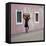 Mozambique, Ihla De Moçambique, Stone Town-Niels Van Gijn-Framed Premier Image Canvas