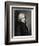 Mozart, 19th Century-C Cook-Framed Giclee Print