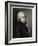 Mozart, 19th Century-C Cook-Framed Giclee Print