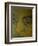 Mozart, from 'Mozart the Symphonist'-Annick Gaillard-Framed Giclee Print