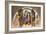 MOZART - MAGIC FLUTE-Moritz Ludwig von Schwind-Framed Giclee Print