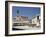 Mozart Monument, Mozartplatz, Salzburg, Austria, Europe-Jochen Schlenker-Framed Photographic Print