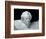 Mozart (Portrait of Gustav Mahler), 1911-Auguste Rodin-Framed Giclee Print