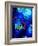 MP3, Abstract Artwork-Christian Darkin-Framed Photographic Print