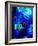 MP3, Abstract Artwork-Christian Darkin-Framed Photographic Print