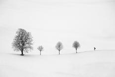Calmness before the wind blows-Peter Svoboda, MQEP-Framed Premium Photographic Print