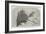 Mr Albert Smith's Ascent of Mont Blanc, the Grands Mulets-Samuel Read-Framed Giclee Print